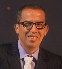 Daniel Peredo