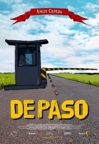 De paso (ampliar imagen)