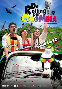 De rolling por colombia (ampliar imagen)