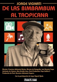 De las BimBamBum al Tropicana (ampliar imagen)