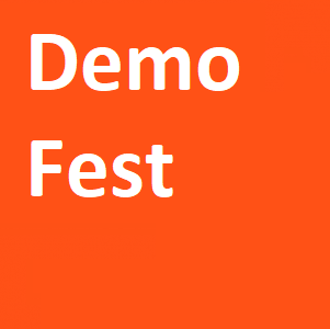 Demo Festival