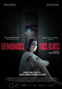 Demonios tus ojos (ampliar imagen)