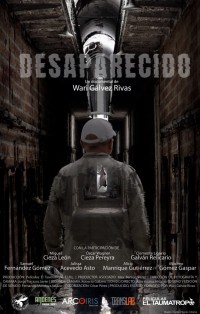 Desaparecido (ampliar imagen)