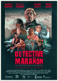 Detective marañón (ampliar imagen)