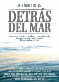 Detrás del mar (ampliar imagen)