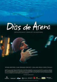 Días de arena (ampliar imagen)