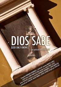 Dios sabe (ampliar imagen)