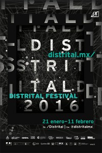 Distrital Festival