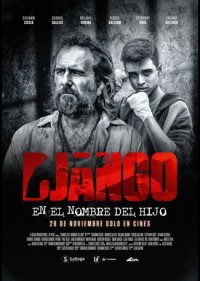 Django, en el nombre del hijo (ampliar imagen)