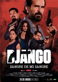 Django, sangre de mi sangre (ampliar imagen)