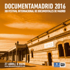 Festival Internacional de Documentales de Madrid - DocumentaMadrid