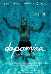 Dopamina (ampliar imagen)