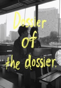 Dossier of the Dossier (ampliar imagen)