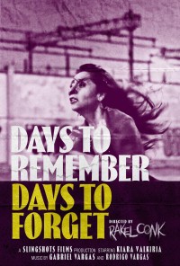 Days To Remember Days To Forget (ampliar imagen)