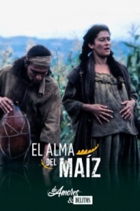 El alma del maíz (ampliar imagen)