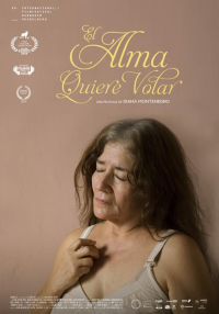 El alma quiere volar (ampliar imagen)