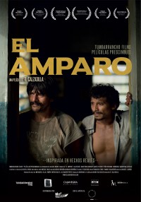 El amparo (ampliar imagen)