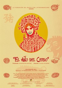 El año del cerdo (ampliar imagen)