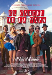 El cartel de la papa (ampliar imagen)