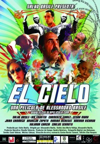 El cielo (ampliar imagen)