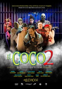 El coco 2 (ampliar imagen)