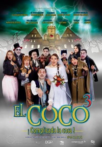 El coco 3 (ampliar imagen)