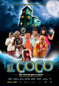 El coco (ampliar imagen)