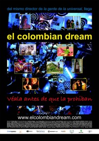El colombian dream (ampliar imagen)