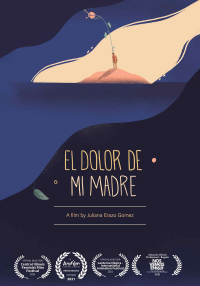 El dolor de mi madre (ampliar imagen)