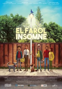 El farol insomne (ampliar imagen)