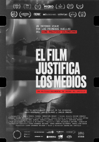 El film justifica los medios (ampliar imagen)