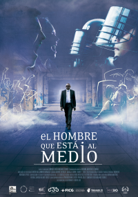 El hombre que está al medio (ampliar imagen)