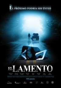 El lamento (ampliar imagen)