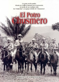 El potro chusmero (ampliar imagen)