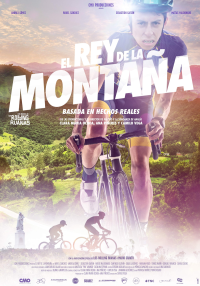 El rey de la montaña (ampliar imagen)