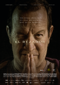 El rezador (ampliar imagen)