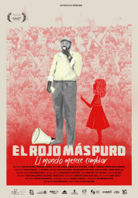 El rojo más puro (ampliar imagen)