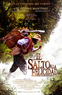 El salto a la felicidad (ampliar imagen)