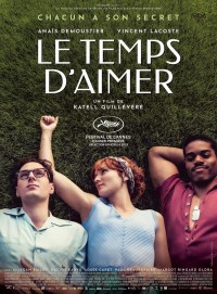 El tiempo del amor (ampliar imagen)
