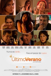 El Ultimo Verano (2016)