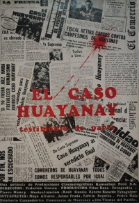 El caso Huayanay (ampliar imagen)