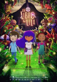 El libro de Lila (ampliar imagen)