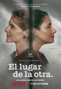 El lugar de la otra (ampliar imagen)