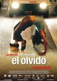 El olvido (ampliar imagen)