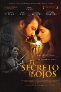 El secreto de sus ojos (ampliar imagen)