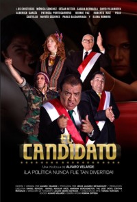 El candidato (ampliar imagen)