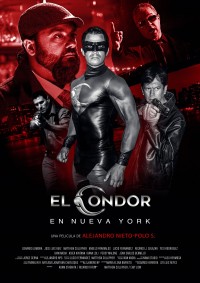 El Cóndor en Nueva York (ampliar imagen)