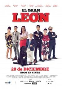 El gran León (ampliar imagen)