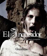 El inquisidor (ampliar imagen)