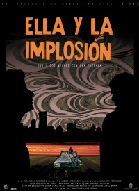 Ella y la implosión (ampliar imagen)